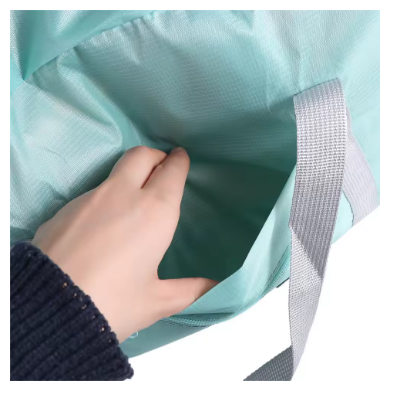 Bolso Organizador de Viaje Plegable Bolsa Organizadora Ropa