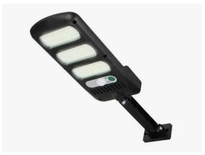 Foco Reflector Solar Led Focos Solar Ip67 Impermeable