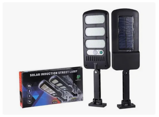 Foco Reflector Solar Led Focos Solar Ip67 Impermeable