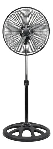 Ventilador 3 en 1 pedestal-pared-piso.